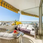 Marina Baie Des Anges Διαμέρισμα