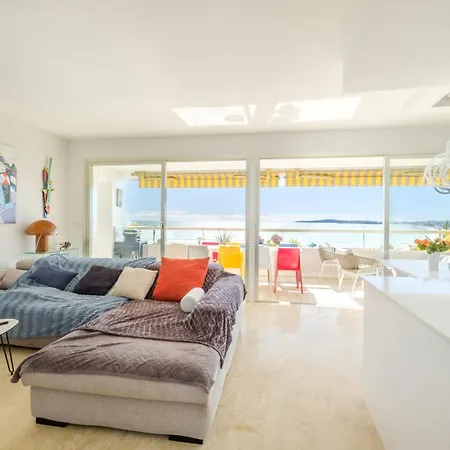 Διαμέρισμα Marina Baie Des Anges Villeneuve-Loubet