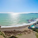 アパート Marina Baie Des Anges *