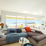 Marina Baie Des Anges * ヴィルヌーヴ・ルベ