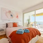 アパート Marina Baie Des Anges