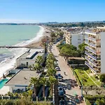 Marina Baie Des Anges * ヴィルヌーヴ・ルベ