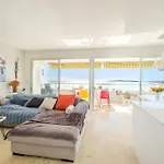 アパート Marina Baie Des Anges *