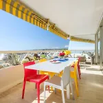 Marina Baie Des Anges *