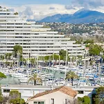Marina Baie Des Anges *