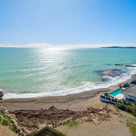 Appartamento Marina Baie Des Anges Villeneuve-Loubet