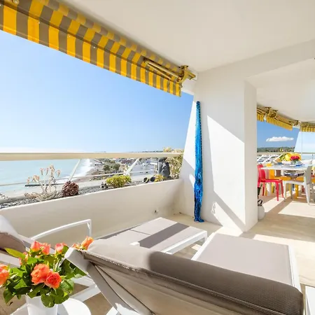Appartamento Marina Baie Des Anges *