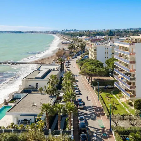 Marina Baie Des Anges Appartamento
